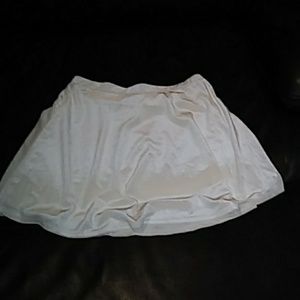 Ivory Skirt